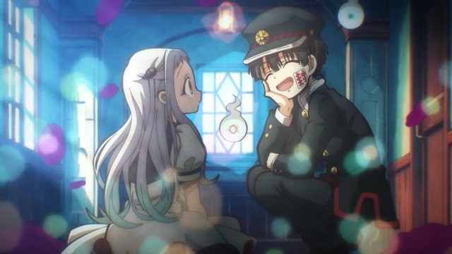 Winter 2020 Check-in - Lost in Anime
